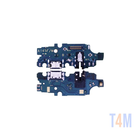 Placa de Carga Samsung Galaxy A14 4G 2023/A145F